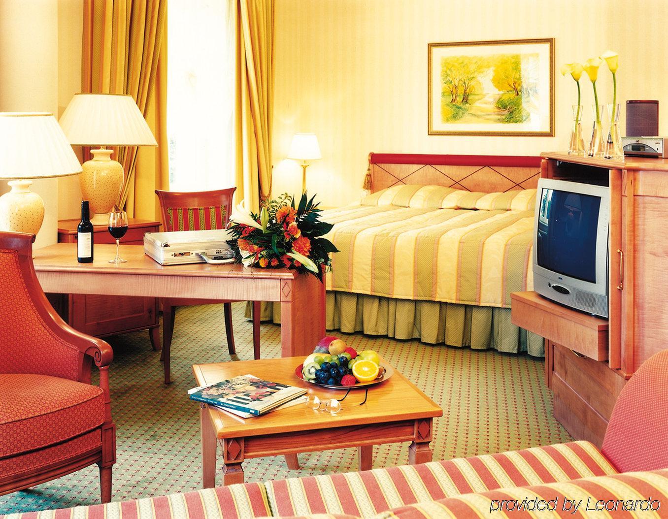 Hotel Am Jaegertor Потсдам Номер фото