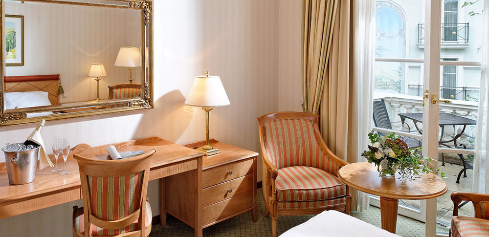 Hotel Am Jaegertor Потсдам Экстерьер фото