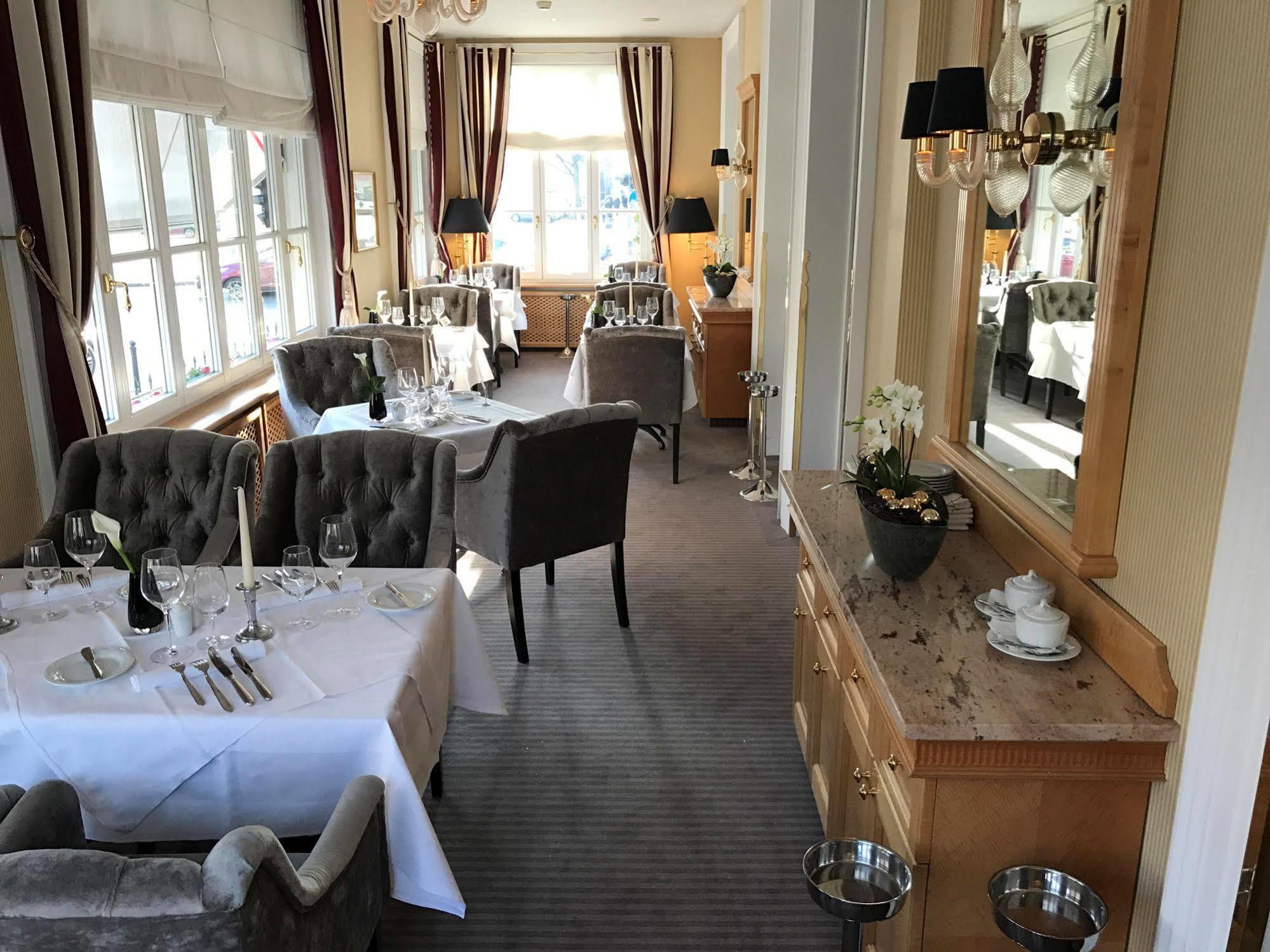 Hotel Am Jaegertor Потсдам Экстерьер фото